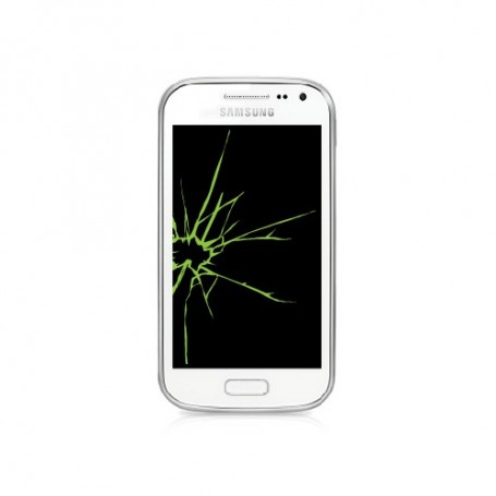Réparation Samsung Galaxy ACE 2 i8160 vitre
