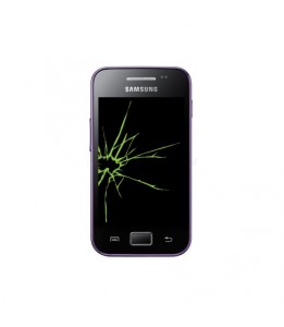 Réparation Samsung Galaxy Ace S5830 vitre