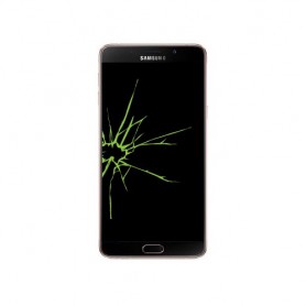 Réparation Samsung Galaxy A9 A9000 A9100 vitre + LCD
