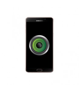 Réparation Samsung Galaxy A9 A9000 A9100 haut parleur haut (Réparation uniquement en magasin)