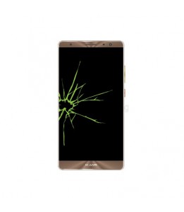 Réparation Huawei 	Ascend Mate 9 vitre + LCD