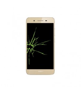 Réparation Huawei Enjoy 5S vitre + LCD