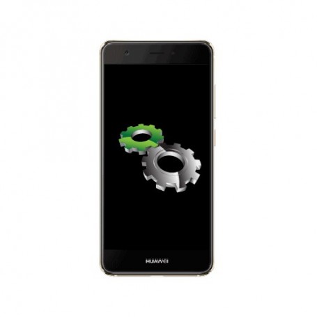 Réparation Huawei Ascend Nova nappe boutons latéraux (Réparation uniquement en magasin)