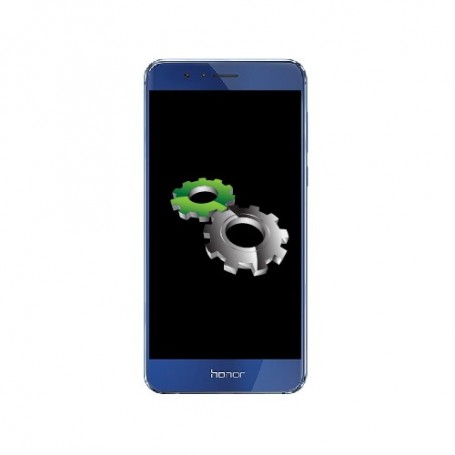 Réparation Huawei Honor 8 nappe bouton power (Réparation uniquement en magasin)