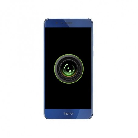 Réparation Huawei Honor 8 caméra frontale (Réparation uniquement en magasin)
