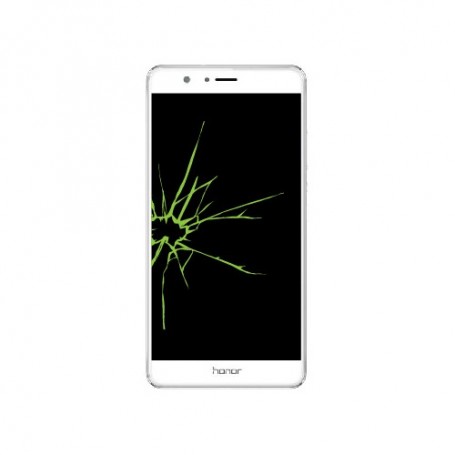 Réparation Huawei Honor V8 vitre + LCD