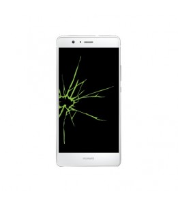 Réparation Huawei Ascend P9 lite vitre + LCD