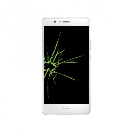 Réparation Huawei Ascend P9 lite vitre + LCD