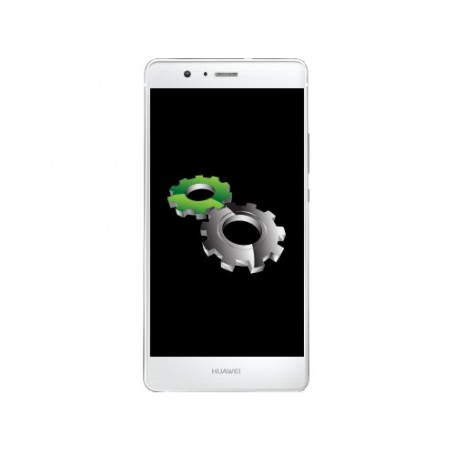 Réparation Huawei Ascend P9 lite boutons latéraux (Réparation uniquement en magasin)
