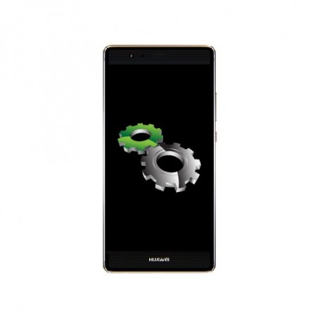 Réparation Huawei Ascend P9 Plus nappe boutons latéraux (Réparation uniquement en magasin)