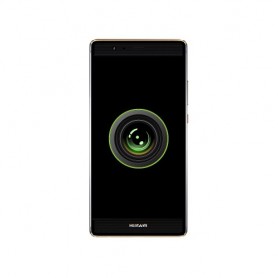 Réparation Huawei Ascend P9 Plus caméra arrière (Réparation uniquement en magasin)