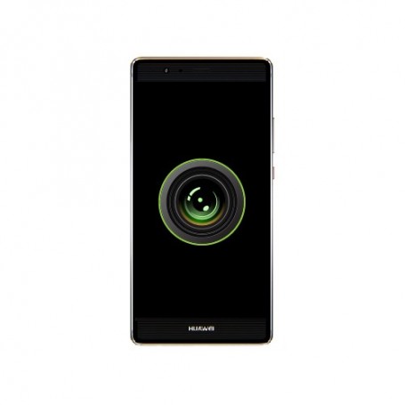 Réparation Huawei Ascend P9 Plus caméra frontale (Réparation uniquement en magasin)