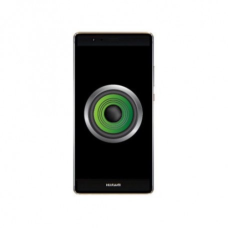 Réparation Huawei Ascend P9 Plus haut parleur oreille (Réparation uniquement en magasin)