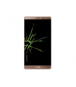 Réparation Huawei Ascend Mate 8 NXT-L29 vitre + LCD