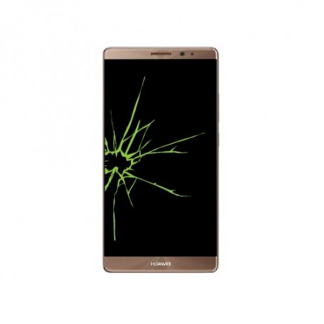 Réparation Huawei Ascend Mate 8 NXT-L29 vitre + LCD