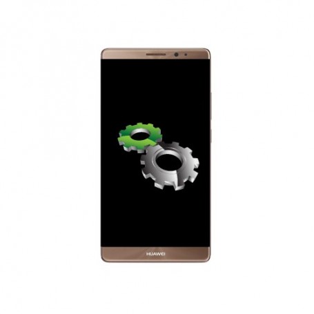 Réparation Huawei Mate 8 NXT-L29 connecteur de charge (Réparation uniquement en magasin)
