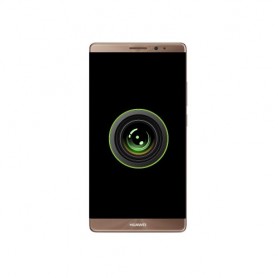 Réparation Huawei Mate 8 NXT-L29 caméra arrière (Réparation uniquement en magasin)