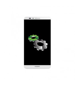 Réparation Huawei  Ascend Mate 7 nappe bouton power (Réparation uniquement en magasin)