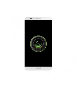 Réparation Huawei  Ascend Mate 7 caméra arrière (Réparation uniquement en magasin)
