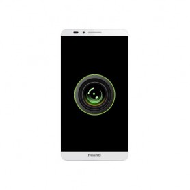 Réparation Huawei  Ascend Mate 7 caméra frontale (Réparation uniquement en magasin)