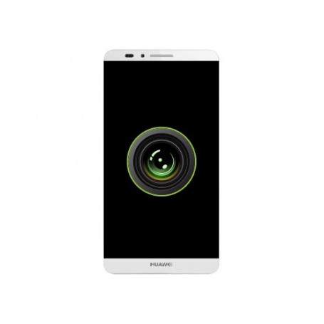 Réparation Huawei  Ascend Mate 7 caméra frontale (Réparation uniquement en magasin)