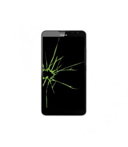 Réparation Huawei  Ascend Mate 2 vitre