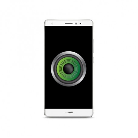 Réparation Huawei  Ascend Mate S haut parleur bas (Réparation uniquement en magasin)