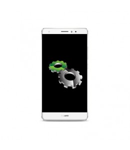 Réparation Huawei  Ascend Mate S nappe bouton home (Réparation uniquement en magasin)