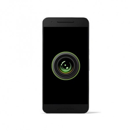 Réparation Huawei Nexus 6P caméra arrière (Réparation uniquement en magasin)