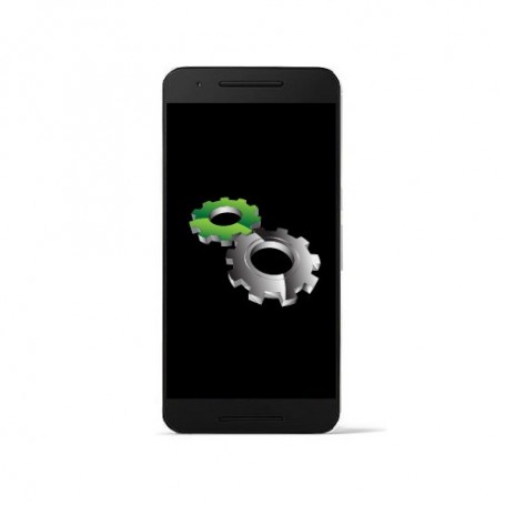 Réparation Huawei Nexus 6P nappe bouton power (Réparation uniquement en magasin)