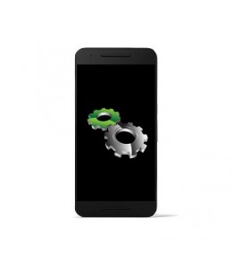 Réparation Huawei Nexus 6P bouton home digital touch (Réparation uniquement en magasin)