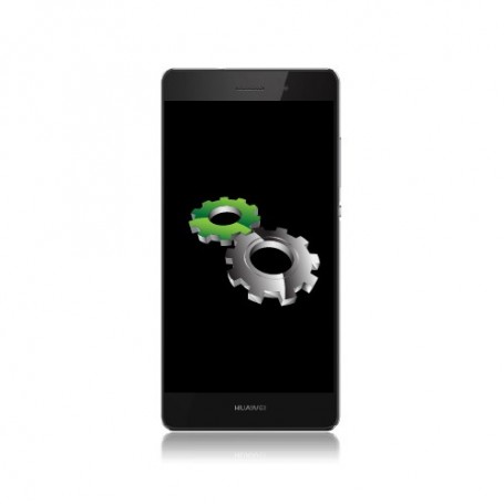 Réparation Huawei Ascend P8 jack audio universel 3.5mm (Réparation uniquement en magasin)