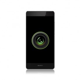 Réparation Huawei Ascend P8 caméra frontale (Réparation uniquement en magasin)