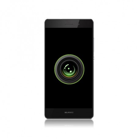 Réparation Huawei Ascend P8 caméra arrière (Réparation uniquement en magasin)