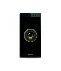 Réparation Huawei Ascend P7 caméra frontale (Réparation uniquement en magasin)