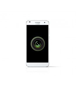 Réparation Huawei Ascend G7 caméra arrière (Réparation uniquement en magasin)