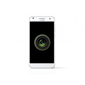 Réparation Huawei Ascend G7 caméra frontale (Réparation uniquement en magasin)