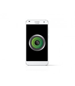 Réparation Huawei Ascend G7 haut parleur oreille (Réparation uniquement en magasin)