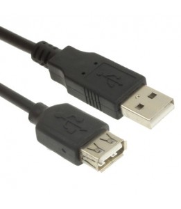 Rallonge câble Usb mâle/femelle