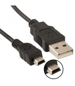 Câble Usb / Mini Usb