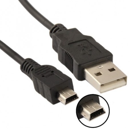 Câble Usb / Mini Usb