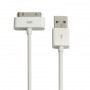 Câble de charge type Apple iPhone 4/4S