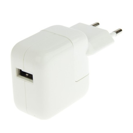 Transformateur prise de charge pour Apple iPad