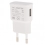 Transformateur prise de charge Usb 5V 2.0A