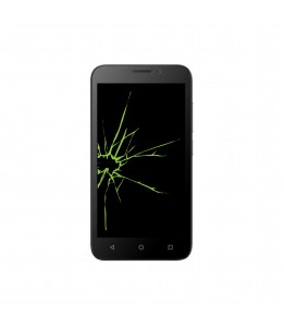 Réparation Huawei Honor Y5 II vitre