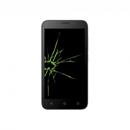 Réparation Huawei Honor Y5 II vitre