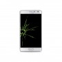 Réparation Samsung Galaxy Note Edge vitre + LCD