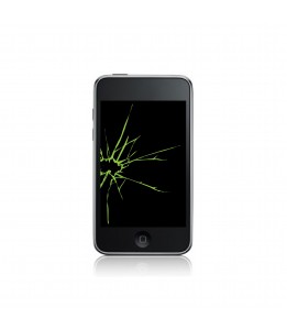 Réparation Apple iPod 2 vitre