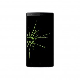 Réparation OnePlus One vitre + LCD