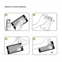 Film de protection plastique Samsung S7